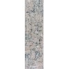 Itzel IMA-AP Gray Area Rug 2 ft. 2 in. X 7 ft. 7 in. Runner