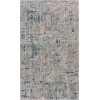 Itzel IMA-AP Gray Area Rug 9 ft. 6 in. X 13 ft. Rectangle