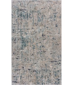 Itzel IMA-AP Gray Area Rug 5 ft. 3 in. X 7 ft. 6 in. Rectangle