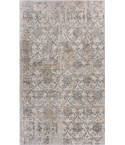 LR Home Imagine 81514 Cream/ Neutral 5'3