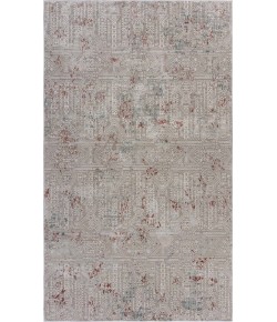 Itzel IMA-AK Gray Area Rug 9 ft. 6 in. X 13 ft. Rectangle