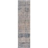 Itzel IMA-AL Cream Area Rug 2 ft. 2 in. X 7 ft. 7 in. Runner