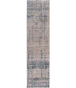 LR Home Itzel IMA-AL Cream Area Rug 2 ft. 2 in. X 7 ft. 7 in. Runner