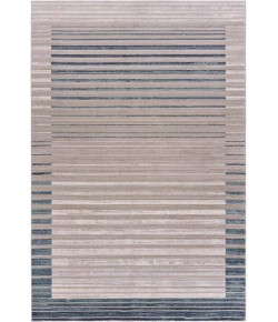 Itzel IMA-AM Cream Area Rug 5 ft. 3 in. X 7 ft. 6 in. Rectangle