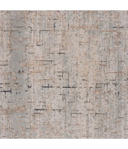 Itzel IMA-AN Gray Area Rug 1 ft. 10 in. X 3 ft. Rectangle