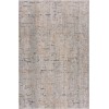 Itzel IMA-AN Gray Area Rug 1 ft. 10 in. X 3 ft. Rectangle