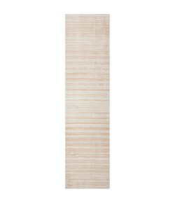 Itzel IMA-AO Cream Area Rug 2 ft. 2 in. X 7 ft. 7 in. Runner