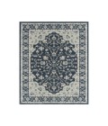 LR Home IMAGINE 81523 Navy 1'10" X 3'0 Rect. Rug
