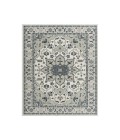 LR Home IMAGINE 81524 Ivory 1'10" X 3'0 Rect. Rug