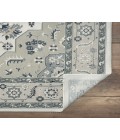 LR Home IMAGINE 81524 Ivory 1'10" X 3'0 Rect. Rug