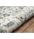 LR Home IMAGINE 81524 Ivory 1'10" X 3'0 Rect. Rug