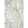 Ima IMP-AP White Area Rug 5 ft. X 7 ft. 6 in. Rectangle