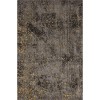 Ima IMP-AT Gray Area Rug 5 ft. X 7 ft. 6 in. Rectangle