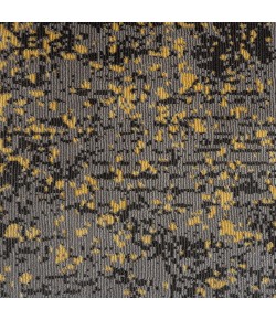 Ima IMP-AT Gray Area Rug 5 ft. X 7 ft. 6 in. Rectangle