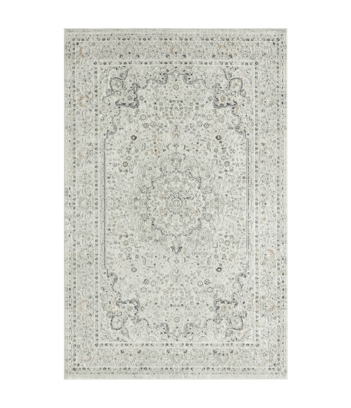 LR Home Isabella 81778 Ivory 2' X 3' Rect. Rug