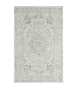 Ivanna ISA-AX Ivory Area Rug 7 ft. 10 in. X 9 ft. 10 in. Rectangle