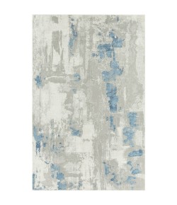 Ivanna ISA-AY Ivory Area Rug 5 ft. X 7 ft. 6 in. Rectangle