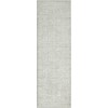 Ivanna ISA-AZ Ivory Area Rug 2 ft. X 6 ft. Runner