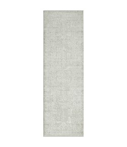 Ivanna ISA-AZ Ivory Area Rug 2 ft. X 6 ft. Runner