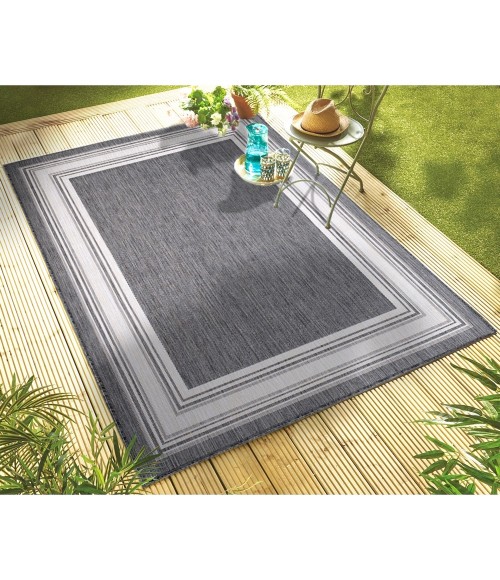 Kilimanjaro KILIM 81758 Area Rug