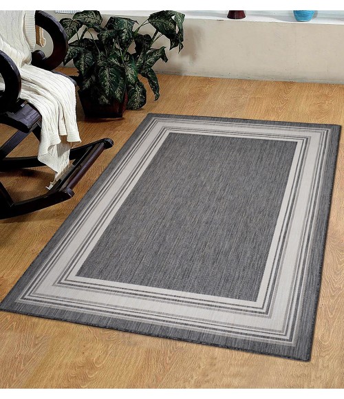 Kilimanjaro KILIM 81758 Area Rug
