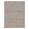 LR Home Kingston 82167 White/ Multi 10' X 14' Rect. Rug