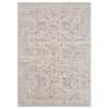 Lauren LAN-AF Rust Area Rug 4 ft. X 6 ft. Rectangle