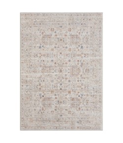 Lauren LAN-AF Rust Area Rug 5 ft. X 7 ft. 11 in. Rectangle