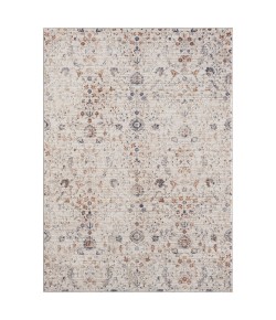 Lauren LAN-AG Multicolored Area Rug 9 ft. X 11 ft. 10 in. Rectangle
