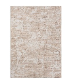 Lauren LAN-AI Beige Area Rug 9 ft. X 11 ft. 10 in. Rectangle