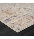 LR Home Lancaster 82306 Multi/ Beige 10'0" X 13'10 Rect. Rug