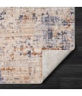 LR Home Lancaster 82306 Multi/ Beige 10'0" X 13'10 Rect. Rug