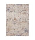 LR Home Lancaster 82306 Multi/ Beige 10'0" X 13'10 Rect. Rug