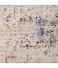 LR Home Lancaster 82306 Multi/ Beige 10'0" X 13'10 Rect. Rug