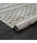 LR Home Lanham 82269 Beige/ Gray 5'0" X 7'0 Rect. Rug