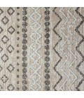 LR Home Lanham 82269 Beige/ Gray 5'0" X 7'0 Rect. Rug