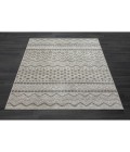 LR Home Lanham 82269 Beige/ Gray 5'0" X 7'0 Rect. Rug