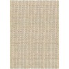 Nathalia NAT-AD Indigo Area Rug 5 ft. X 7 ft. 9 Rectangle