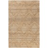 LR Home Maples Natural 82387 5 ft. X 7 ft. 9 in. Rect. Rug