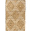LR Home Maples Natural 82388 5 ft. X 7 ft. 9 in. Rect. Rug