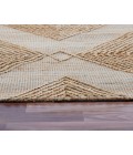 LR Home Maples Natural 82388 5 ft. X 7 ft. 9 in. Rect. Rug