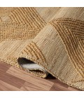 LR Home Maples Natural 82388 5 ft. X 7 ft. 9 in. Rect. Rug
