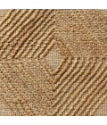 LR Home Maples Natural 82388 5 ft. X 7 ft. 9 in. Rect. Rug