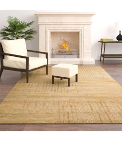 LR Home Maples Natural 82389 5 ft. X 7 ft. 9 in. Rect. Rug