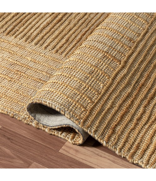 LR Home Maples Natural 82389 5 ft. X 7 ft. 9 in. Rect. Rug
