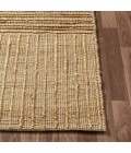 LR Home Maples Natural 82389 5 ft. X 7 ft. 9 in. Rect. Rug
