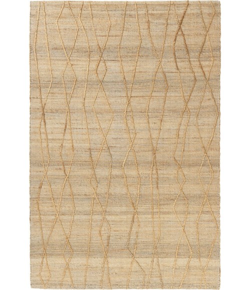 LR Home Maples Natural 82390 2 ft. X 3 ft. Rect. Rug