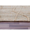 LR Home Maples Natural 82390 2 ft. X 3 ft. Rect. Rug