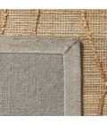 LR Home Maples Natural 82390 2 ft. X 3 ft. Rect. Rug