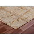 LR Home Maples Natural 82390 2 ft. X 3 ft. Rect. Rug